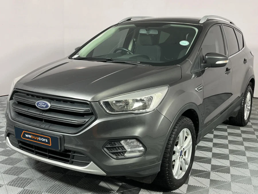 Used 2019 Ford Kuga 1.5T Ambiente - WeBuyCars Lansdowne Used 2019 Ford Kuga 1.5T Ambiente - WeBuyCars Lansdowne