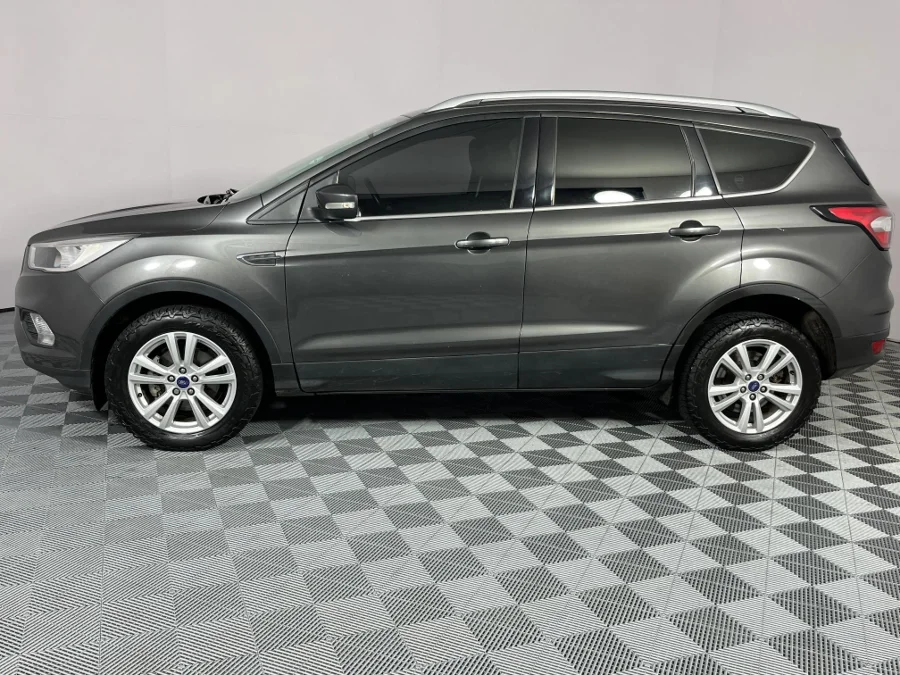 Used 2019 Ford Kuga 1.5T Ambiente - WeBuyCars Lansdowne Used 2019 Ford Kuga 1.5T Ambiente - WeBuyCars Lansdowne