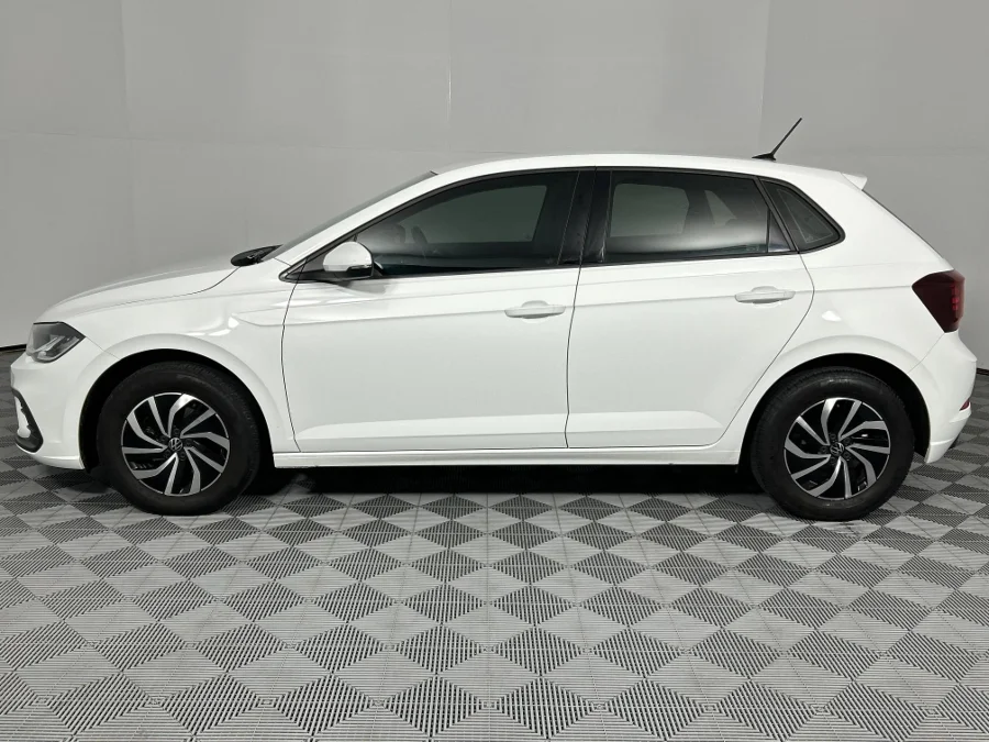 Used 2024 Volkswagen Polo hatch 1.0TSI Life auto - WeBuyCars The Dome Used 2024 Volkswagen Polo hatch 1.0TSI Life auto - WeBuyCars The Dome