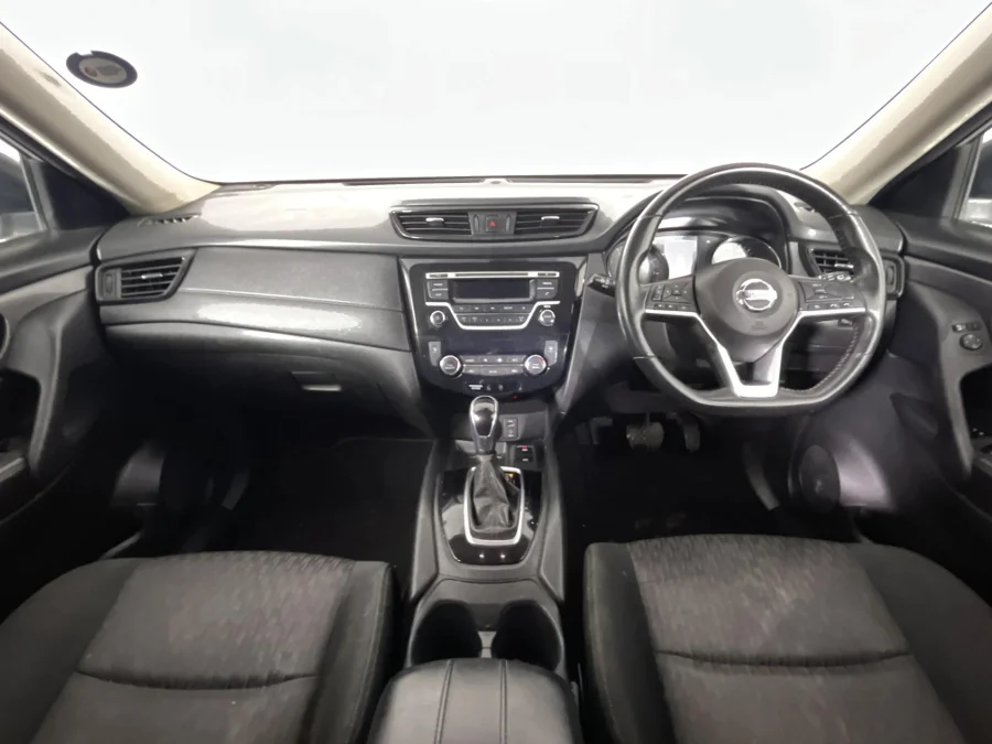Used 2019 Nissan X-Trail 2.5 4x4 Acenta - WeBuyCars Pietermaritzburg
