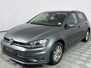 Used 2017 Volkswagen Golf 1.0TSI Trendline Used 2017 Volkswagen Golf 1.0TSI Trendline