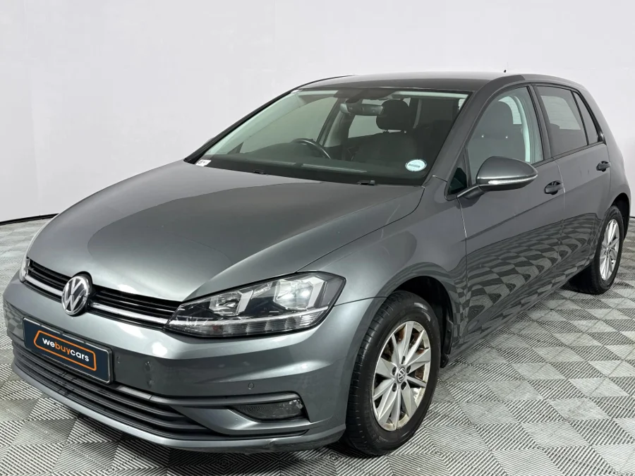 Used 2017 Volkswagen Golf 1.0TSI Trendline - WeBuyCars Richmond Used 2017 Volkswagen Golf 1.0TSI Trendline - WeBuyCars Richmond