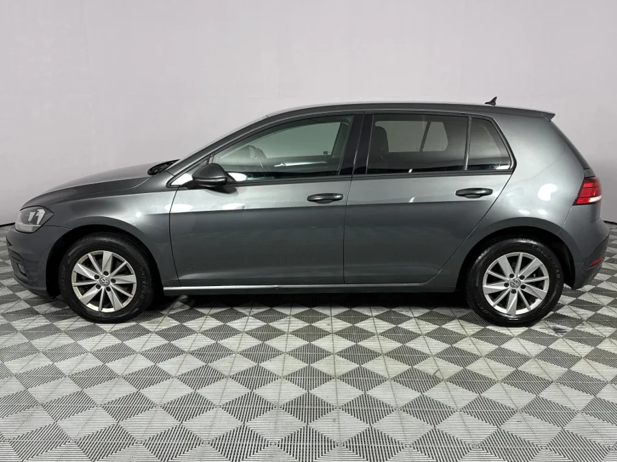Used 2017 Volkswagen Golf 1.0TSI Trendline - WeBuyCars Richmond Used 2017 Volkswagen Golf 1.0TSI Trendline - WeBuyCars Richmond