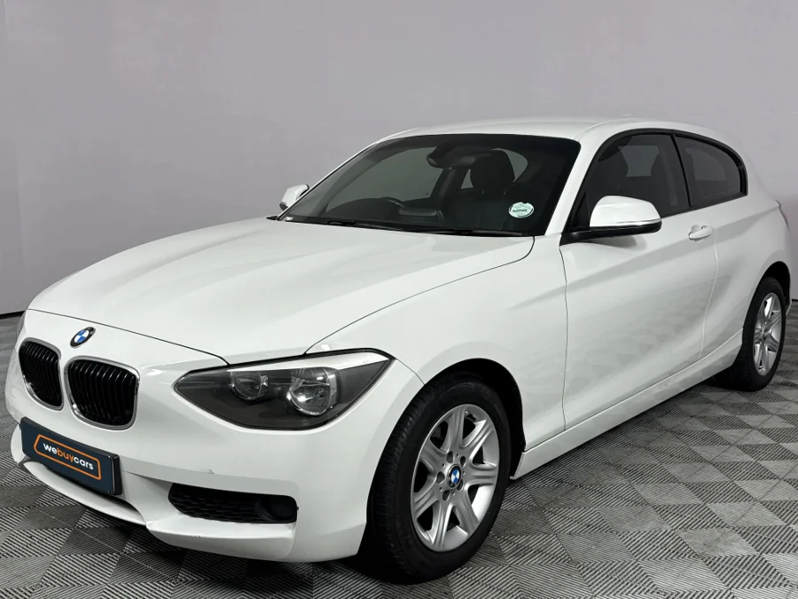 Used 2015 BMW 1 Series 118i 5-door auto - WeBuyCars Richmond Used 2015 BMW 1 Series 118i 5-door auto - WeBuyCars Richmond
