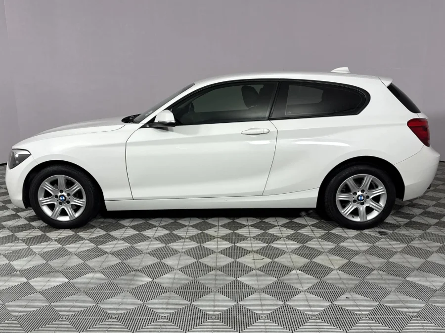 Used 2015 BMW 1 Series 118i 5-door auto - WeBuyCars Richmond Used 2015 BMW 1 Series 118i 5-door auto - WeBuyCars Richmond