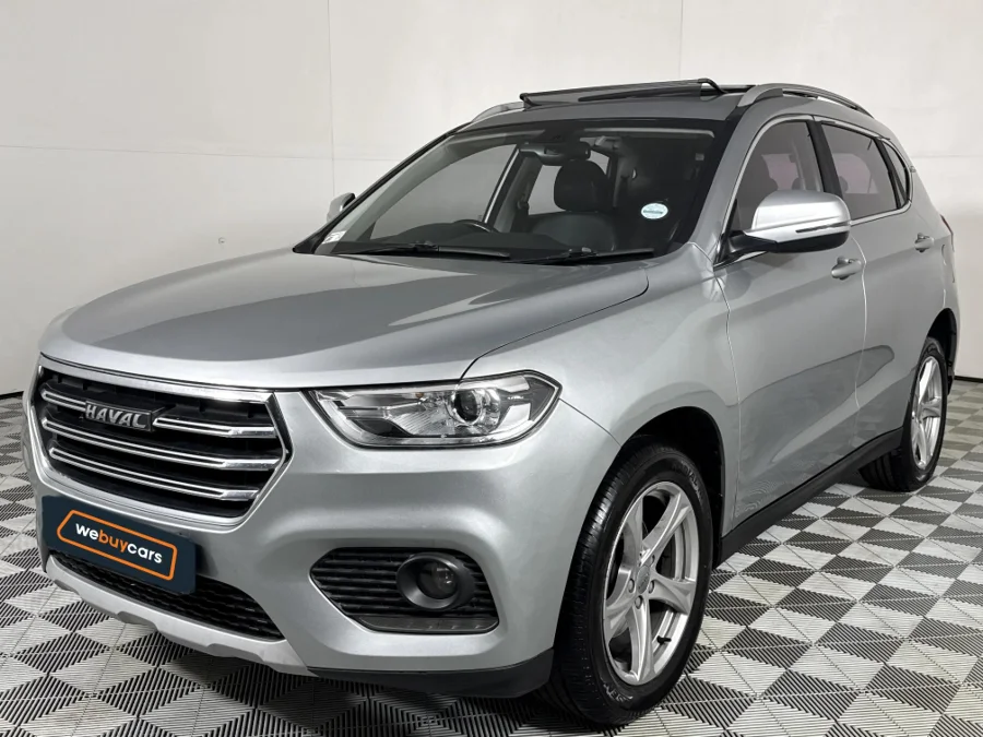 Used 2020 Haval H2 1.5T Luxury auto - WeBuyCars Riverhorse Used 2020 Haval H2 1.5T Luxury auto - WeBuyCars Riverhorse