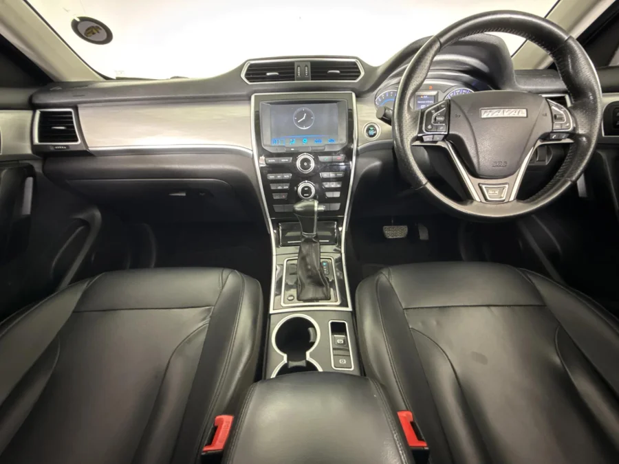 Used 2020 Haval H2 1.5T Luxury auto - WeBuyCars Riverhorse Used 2020 Haval H2 1.5T Luxury auto - WeBuyCars Riverhorse