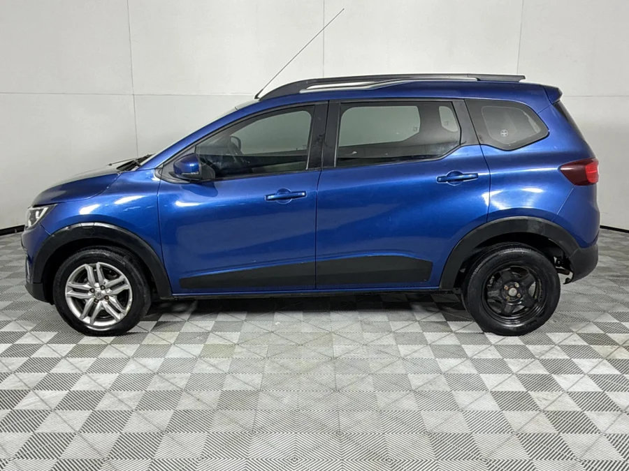 Used 2021 Renault Triber 1.0 Prestige auto - WeBuycars East London Used 2021 Renault Triber 1.0 Prestige auto - WeBuycars East London