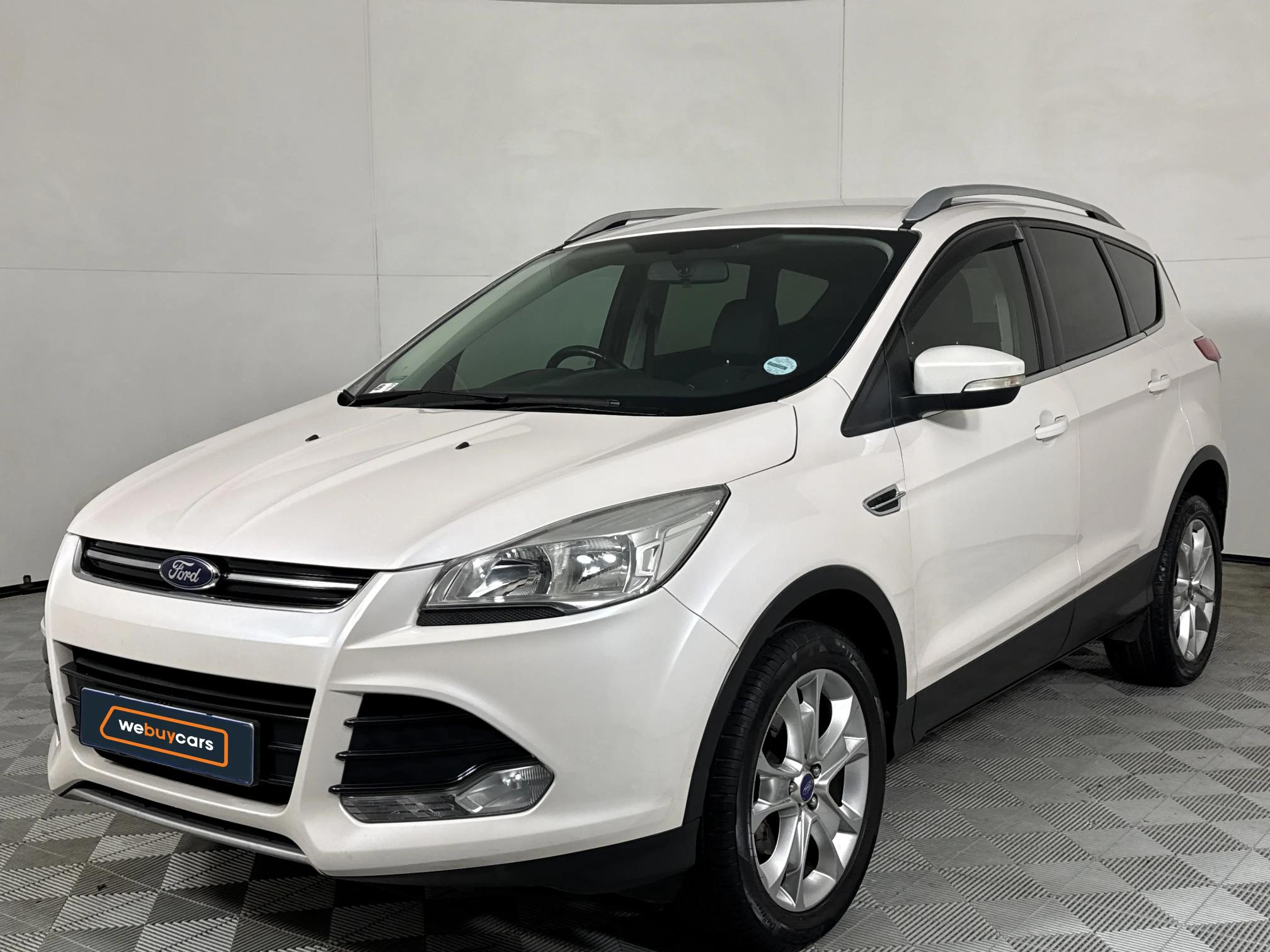 Used 2014 Ford Kuga 1.6T Ambiente