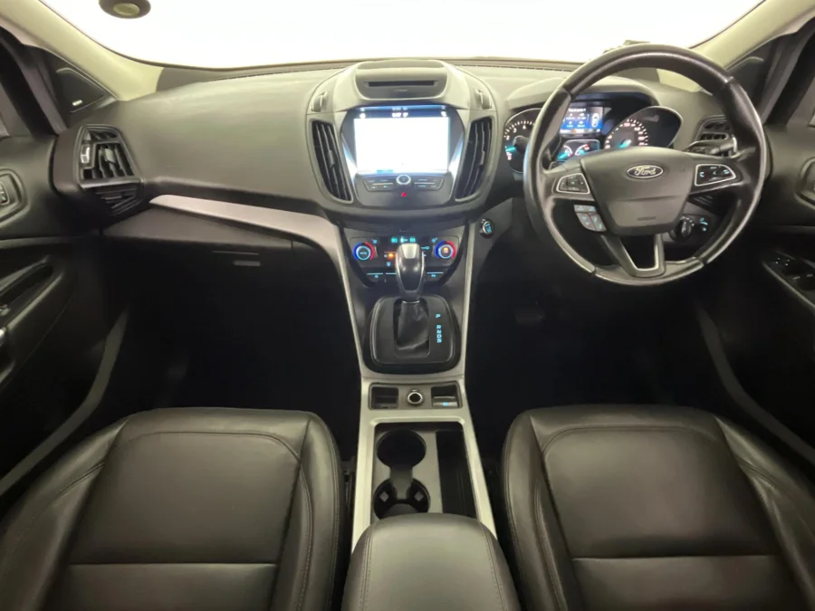 Used 2017 Ford Kuga 1.5T Trend auto - WeBuyCars JHB South