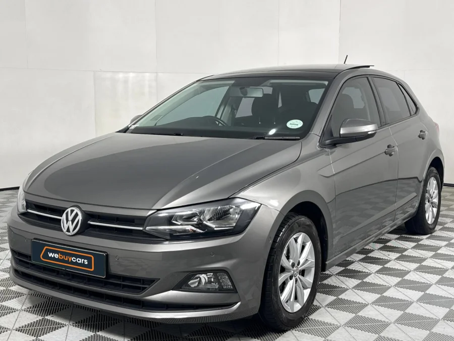 Used 2020 Volkswagen Polo hatch 1.0TSI Comfortline - WeBuyCars George Used 2020 Volkswagen Polo hatch 1.0TSI Comfortline - WeBuyCars George