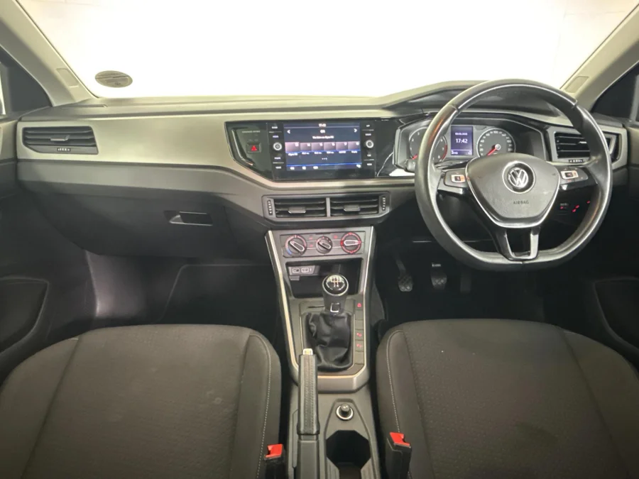 Used 2020 Volkswagen Polo hatch 1.0TSI Comfortline - WeBuyCars George Used 2020 Volkswagen Polo hatch 1.0TSI Comfortline - WeBuyCars George