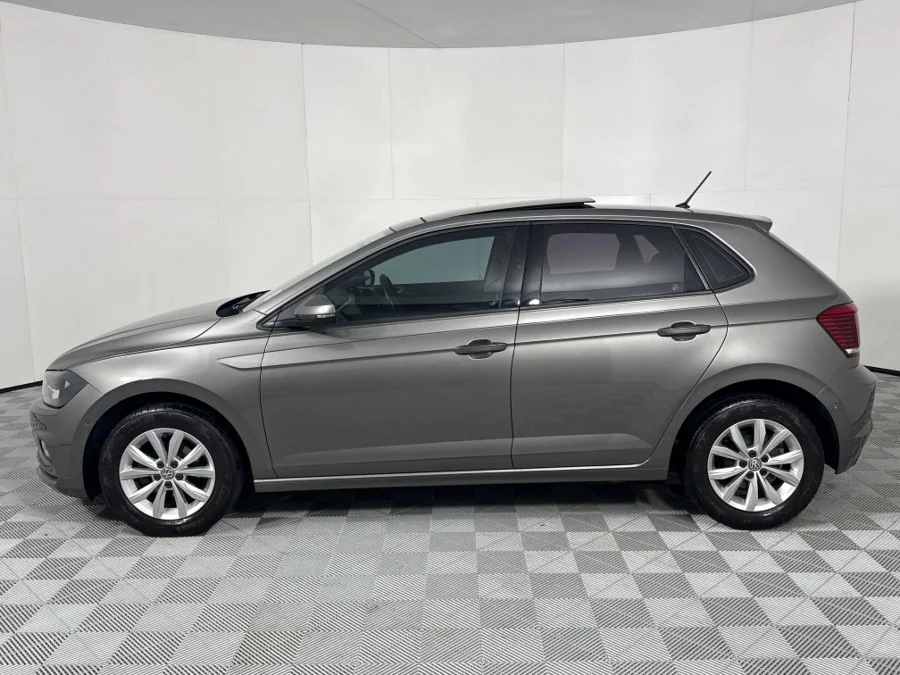 Used 2020 Volkswagen Polo hatch 1.0TSI Comfortline - WeBuyCars George Used 2020 Volkswagen Polo hatch 1.0TSI Comfortline - WeBuyCars George