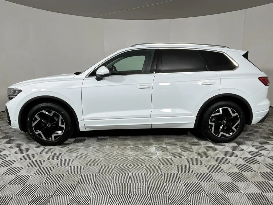 Used 2025 Volkswagen Touareg V6 TDI Elegance - WeBuyCars Silverlakes Used 2025 Volkswagen Touareg V6 TDI Elegance - WeBuyCars Silverlakes
