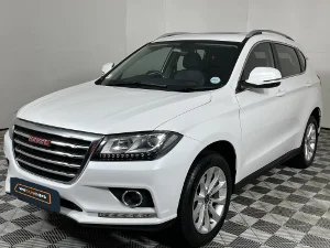 Used 2019 Haval H2 1.5T Luxury