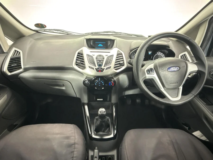 Used 2015 Ford EcoSport 1.5TDCi Trend - WeBuyCars Germiston Used 2015 Ford EcoSport 1.5TDCi Trend - WeBuyCars Germiston