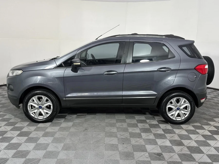 Used 2015 Ford EcoSport 1.5TDCi Trend - WeBuyCars Germiston Used 2015 Ford EcoSport 1.5TDCi Trend - WeBuyCars Germiston