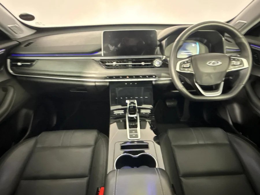 Used 2022 Chery Tiggo 7 Pro 1.5T Executive - WeBuyCars Brackenfell Cape Town Used 2022 Chery Tiggo 7 Pro 1.5T Executive - WeBuyCars Brackenfell Cape Town