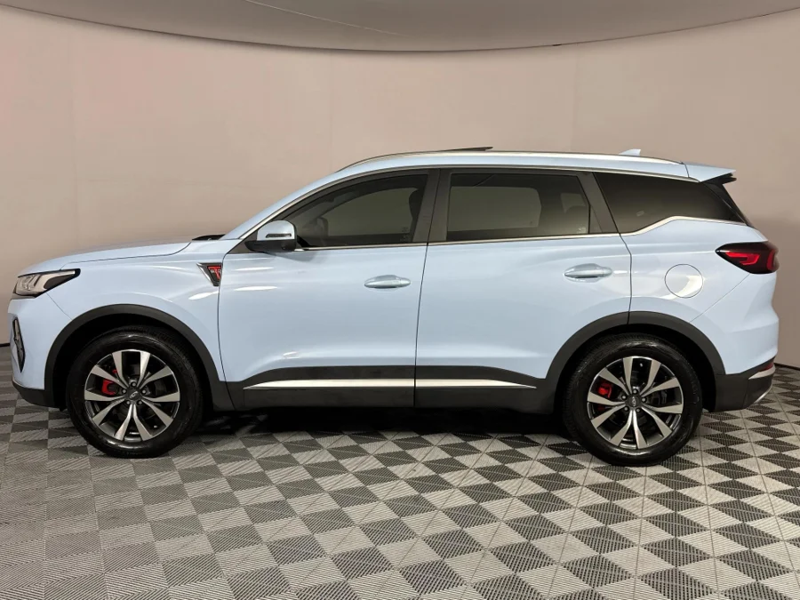Used 2022 Chery Tiggo 7 Pro 1.5T Executive - WeBuyCars Brackenfell Cape Town Used 2022 Chery Tiggo 7 Pro 1.5T Executive - WeBuyCars Brackenfell Cape Town