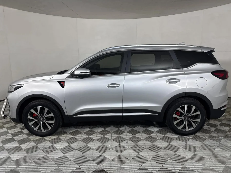 Used 2022 Chery Tiggo 7 Pro 1.5T Executive - WeBuyCars JHB South Used 2022 Chery Tiggo 7 Pro 1.5T Executive - WeBuyCars JHB South