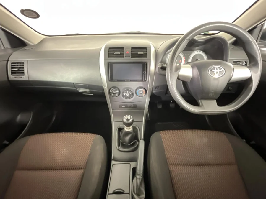Used 2018 Toyota Corolla Quest 1.6 - WeBuyCars The Dome Used 2018 Toyota Corolla Quest 1.6 - WeBuyCars The Dome
