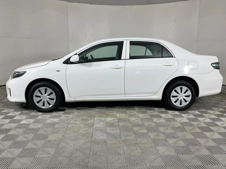 Used 2018 Toyota Corolla Quest 1.6 - WeBuyCars The Dome Used 2018 Toyota Corolla Quest 1.6 - WeBuyCars The Dome