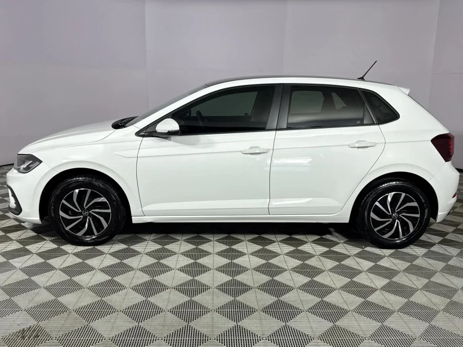 Used 2023 Volkswagen Polo hatch 1.0TSI - WeBuyCars Durban