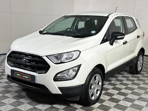 Used 2019 Ford EcoSport 1.0T Trend