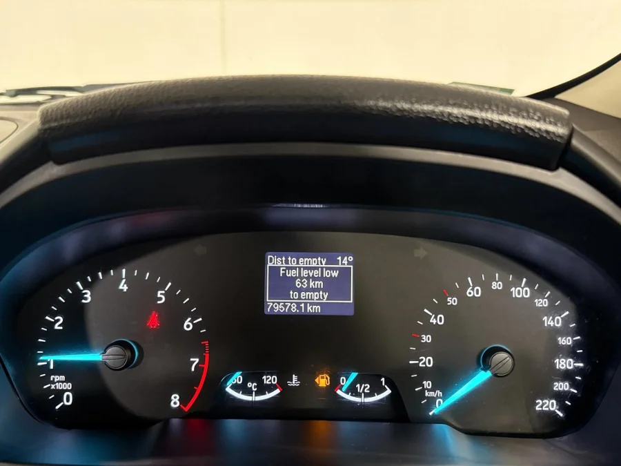 Used 2019 Ford EcoSport 1.0T Trend - WeBuyCars Midstream