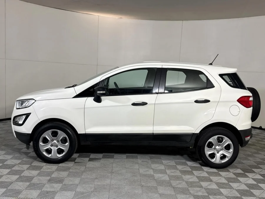 Used 2019 Ford EcoSport 1.0T Trend - WeBuyCars Midstream