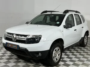 Used 2016 Renault Duster 1.6 Dynamique