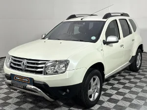 Used 2015 Renault Duster 1.6 Dynamique