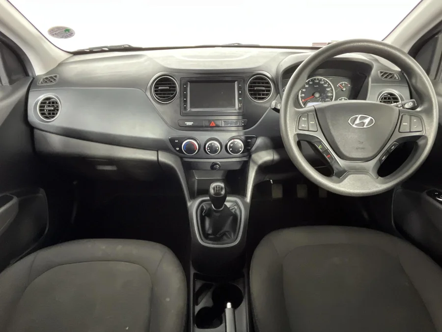 Used 2020 Hyundai Grand i10 1.2 Fluid - WeBuyCars Montana Used 2020 Hyundai Grand i10 1.2 Fluid - WeBuyCars Montana
