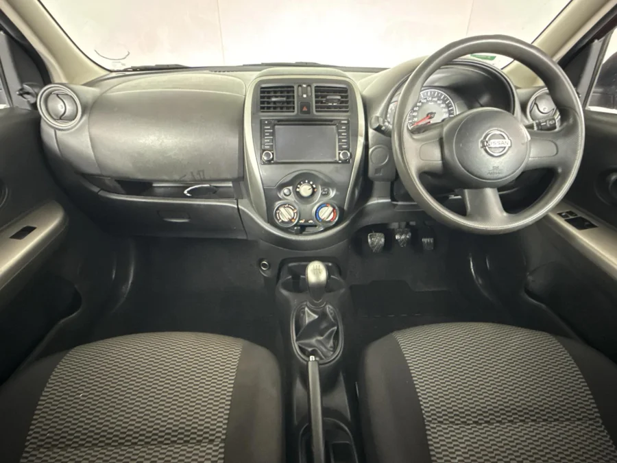 Used 2018 Nissan Micra Active 1.2 Visia - WeBuyCars Silverlakes Used 2018 Nissan Micra Active 1.2 Visia - WeBuyCars Silverlakes