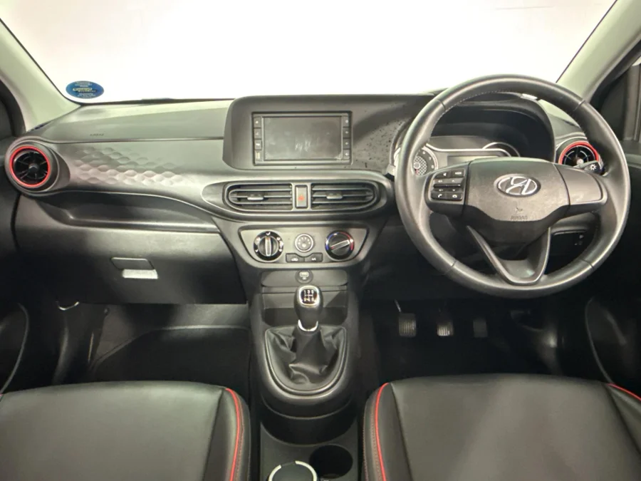 Used 2021 Hyundai Grand i10 1.0 Fluid hatch manual - WeBuyCars Gqeberha Used 2021 Hyundai Grand i10 1.0 Fluid hatch manual - WeBuyCars Gqeberha