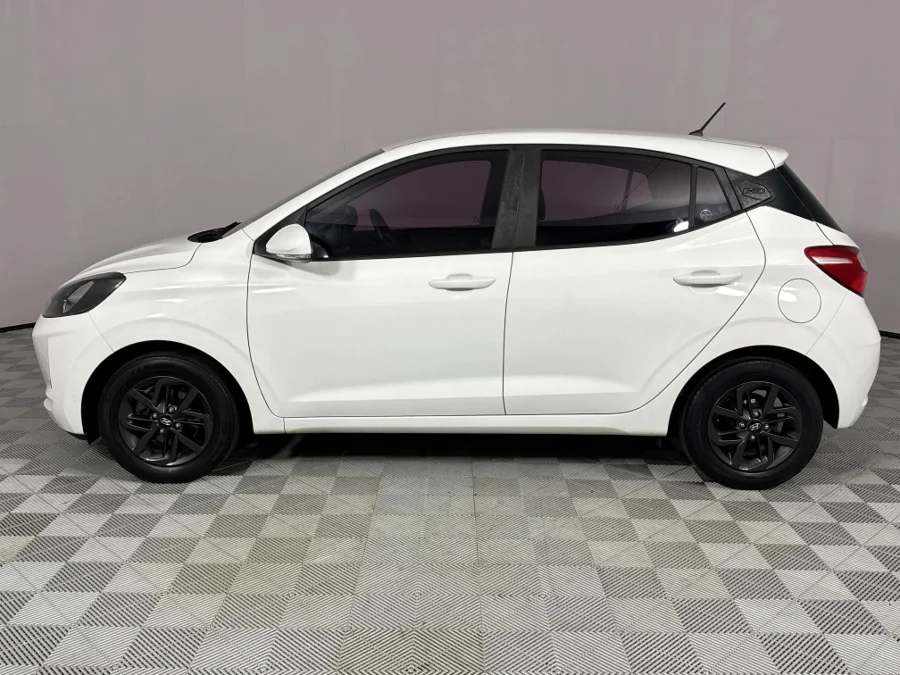 Used 2021 Hyundai Grand i10 1.0 Fluid hatch manual - WeBuyCars Gqeberha Used 2021 Hyundai Grand i10 1.0 Fluid hatch manual - WeBuyCars Gqeberha