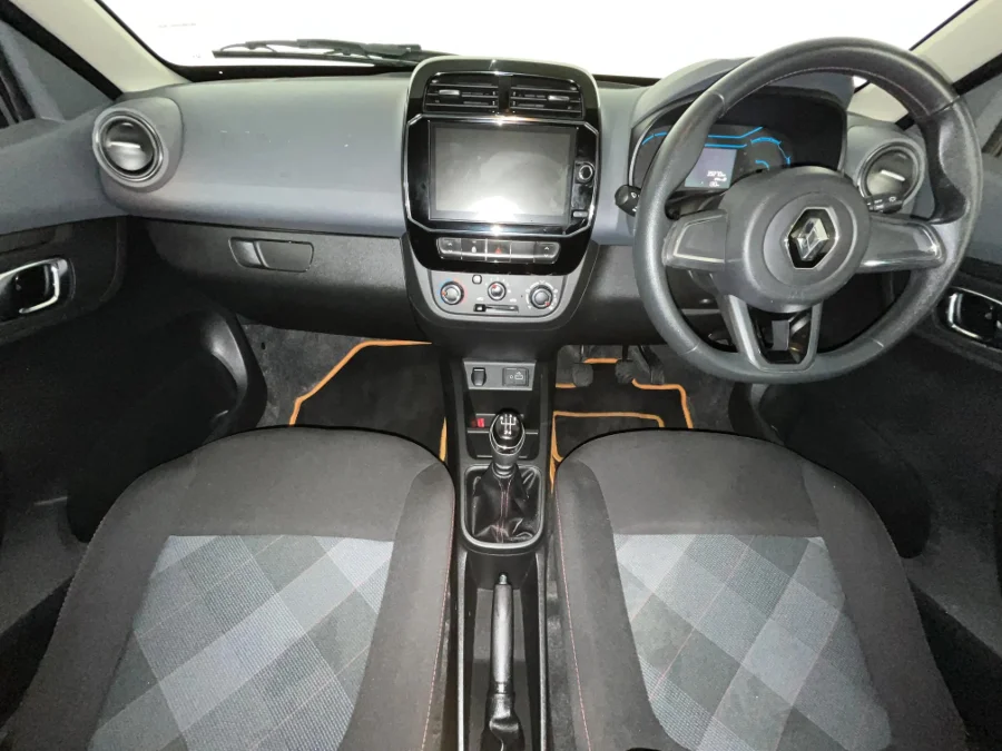 Used 2021 Renault Kwid 1.0 Dynamique - WeBuyCars Brackenfell Cape Town Used 2021 Renault Kwid 1.0 Dynamique - WeBuyCars Brackenfell Cape Town
