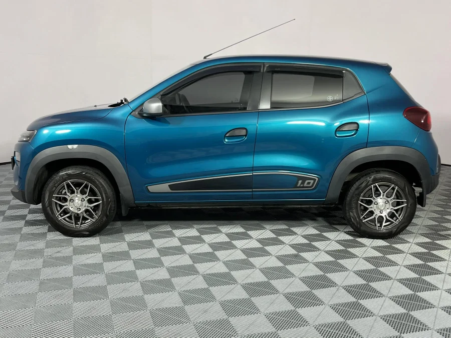 Used 2021 Renault Kwid 1.0 Dynamique - WeBuyCars Brackenfell Cape Town Used 2021 Renault Kwid 1.0 Dynamique - WeBuyCars Brackenfell Cape Town