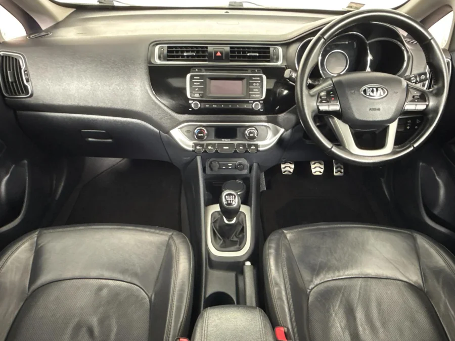 Used 2017 Kia Rio hatch 1.4 Tec - WeBuyCars Polokwane Used 2017 Kia Rio hatch 1.4 Tec - WeBuyCars Polokwane