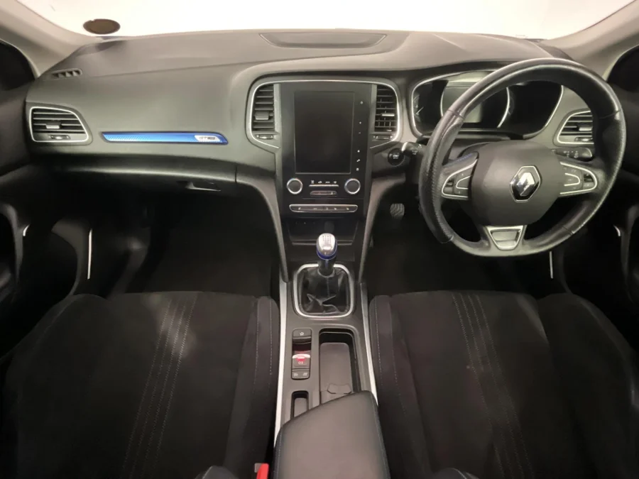 Used 2017 Renault Megane 97kW turbo GT Line - WeBuyCars Brackenfell Cape Town Used 2017 Renault Megane 97kW turbo GT Line - WeBuyCars Brackenfell Cape Town