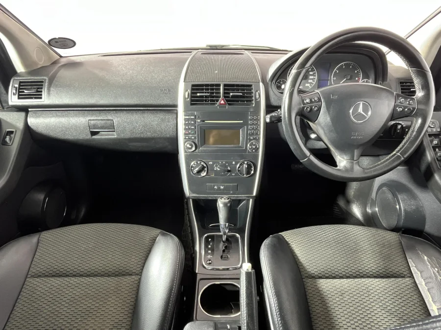 Used 2011 Mercedes-Benz A-Class A180 Avantgarde auto - WeBuyCars Rustenburg Used 2011 Mercedes-Benz A-Class A180 Avantgarde auto - WeBuyCars Rustenburg