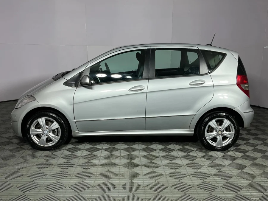 Used 2011 Mercedes-Benz A-Class A180 Avantgarde auto - WeBuyCars Rustenburg Used 2011 Mercedes-Benz A-Class A180 Avantgarde auto - WeBuyCars Rustenburg