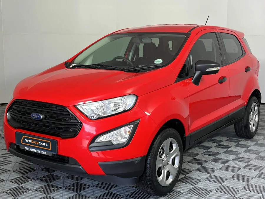 Used 2022 Ford EcoSport 1.5TDCi Ambiente - WeBuyCars Montana Used 2022 Ford EcoSport 1.5TDCi Ambiente - WeBuyCars Montana