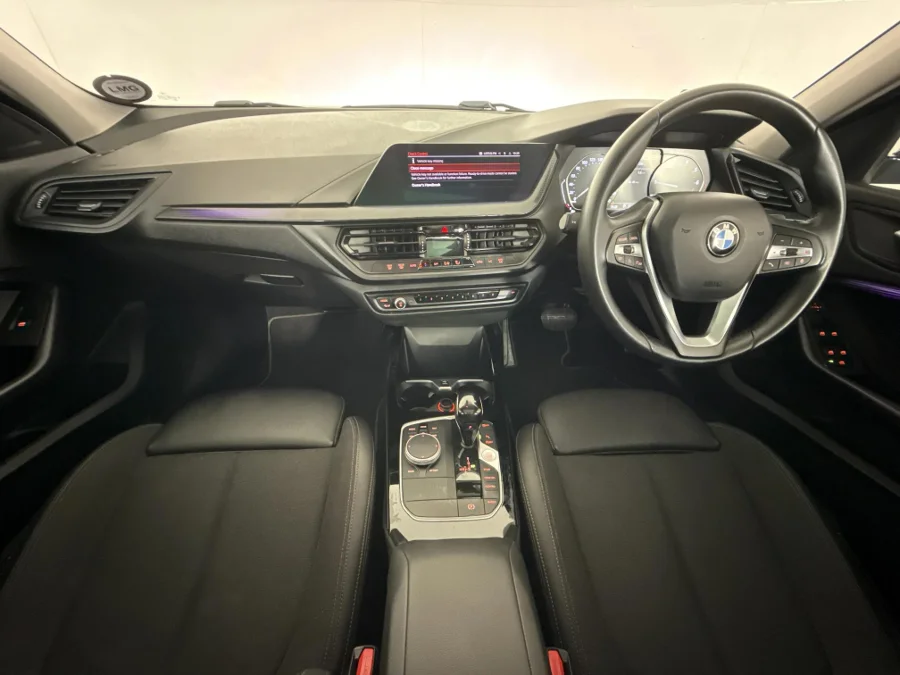 Used 2020 BMW 1 Series 118i - WeBuyCars JHB South Used 2020 BMW 1 Series 118i - WeBuyCars JHB South