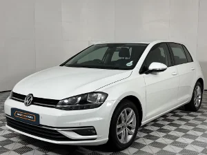 Used 2019 Volkswagen Golf 1.4TSI Comfortline