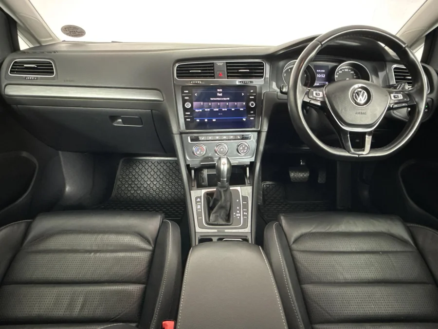 Used 2019 Volkswagen Golf 1.4TSI Comfortline - WeBuyCars Gqeberha