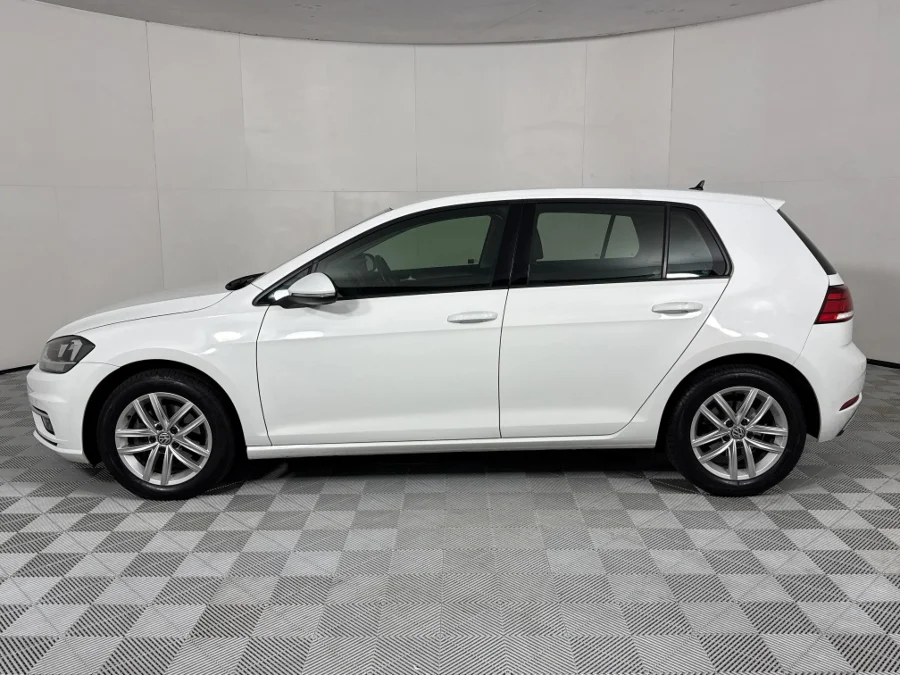 Used 2019 Volkswagen Golf 1.4TSI Comfortline - WeBuyCars Gqeberha