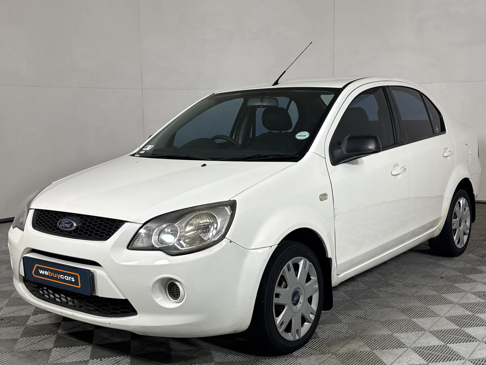 Used 2014 Ford Ikon 1.6 Ambiente