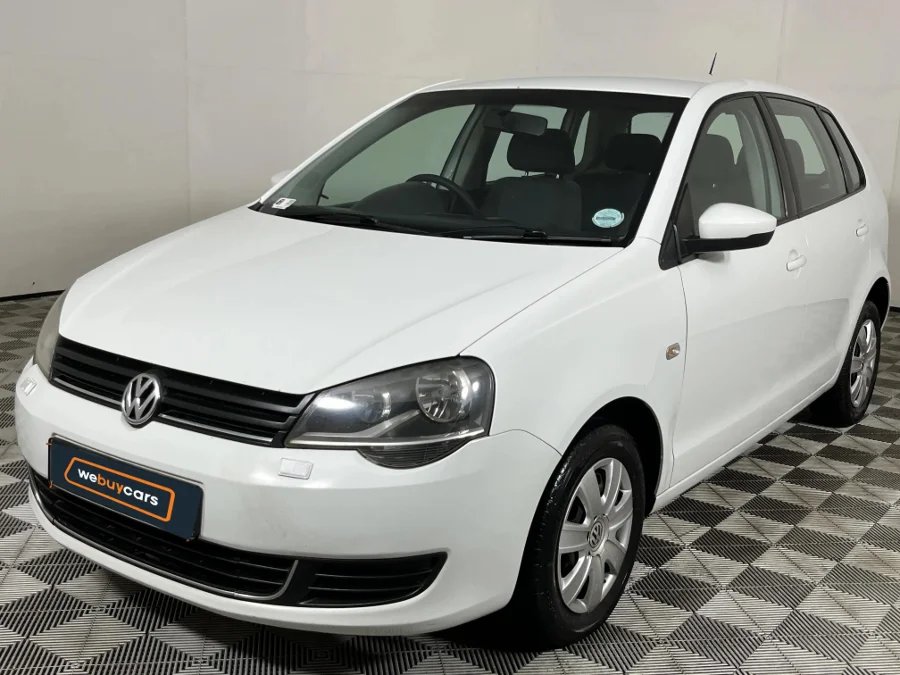 Used 2016 Volkswagen Polo Vivo sedan 1.4 Trendline - WeBuyCars The Dome Used 2016 Volkswagen Polo Vivo sedan 1.4 Trendline - WeBuyCars The Dome