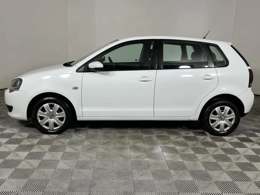 Used 2016 Volkswagen Polo Vivo sedan 1.4 Trendline - WeBuyCars The Dome Used 2016 Volkswagen Polo Vivo sedan 1.4 Trendline - WeBuyCars The Dome